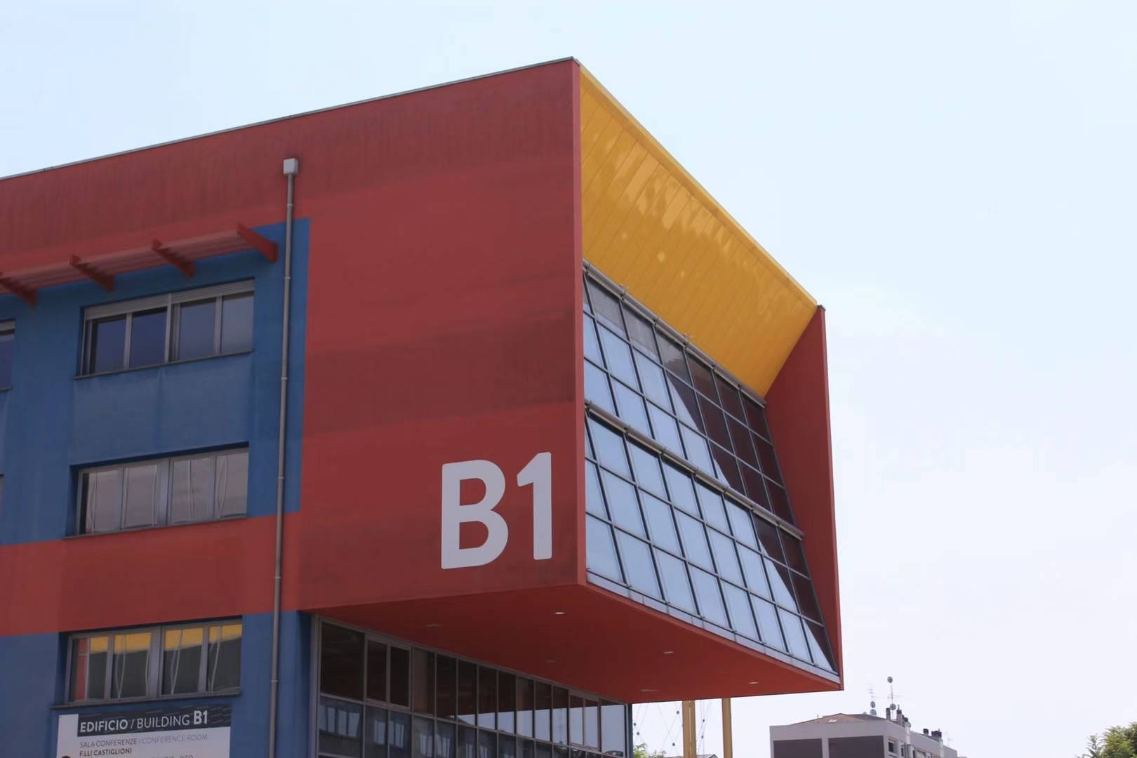 海外大学